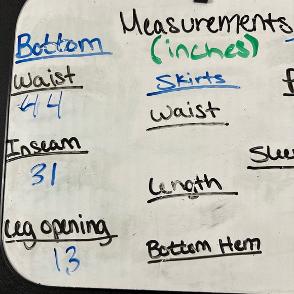 Vince Camuto Snake Animal Print Wide Palazzo Straight Leg 2X XXL 20W Black Grey - Picture 8 of 12